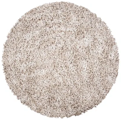 Safavieh Rio Shag Handmade Rug In Multi