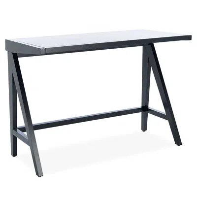 Safavieh Ripley Desk In Black