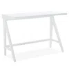 Safavieh Ripley Desk In White