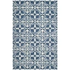 Safavieh Rita Rectangular Rug In Blue