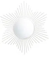 Safavieh River Sunburst Mirror