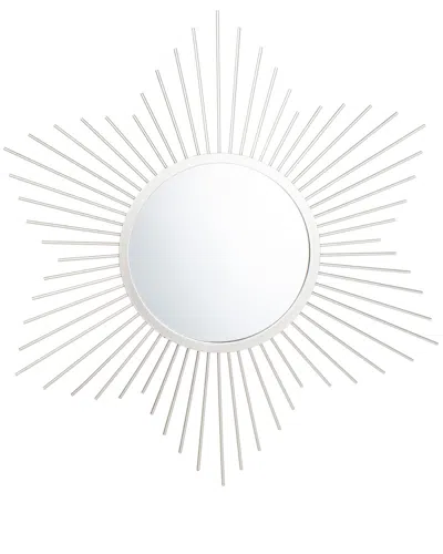 Safavieh River Sunburst Mirror