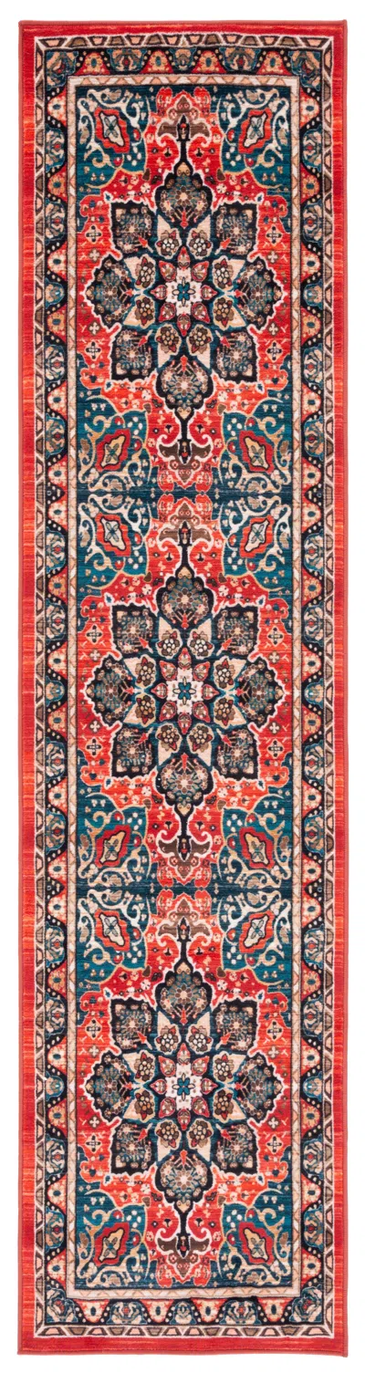 Safavieh Riviera Collection Rug In Multi
