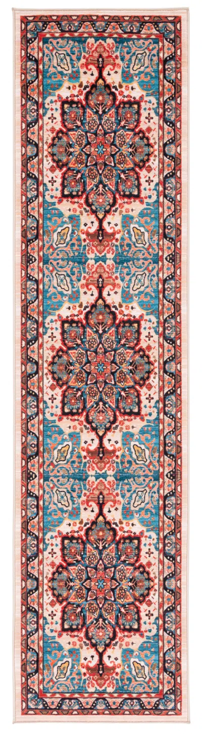 Safavieh Riviera Collection Rug In Multi