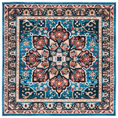 Safavieh Riviera Collection Rug In Multi