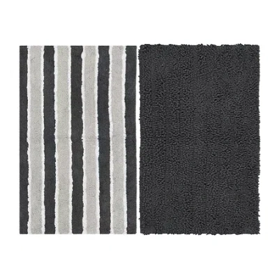 Safavieh Riviera Tufted Bath Rug In Gray