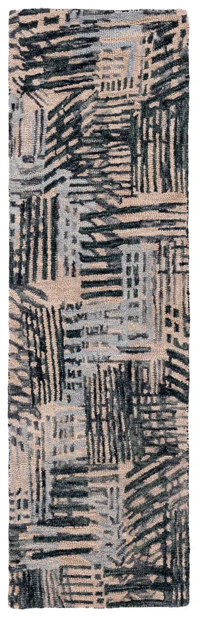 Safavieh Rodeo Drive Handmade Rug In Gray