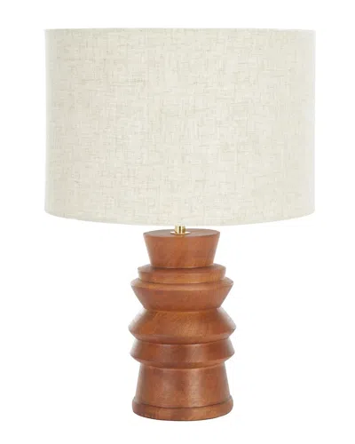 Safavieh Rodi 17in Table Lamp In Brown