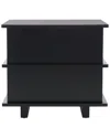 Safavieh Rodney 2-drawer Nightstand
