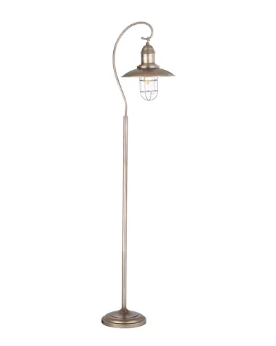 Safavieh Romelo Floor Lamp