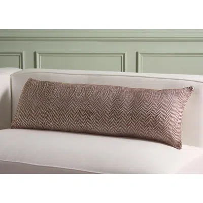 Safavieh Romy Pillow In Natural