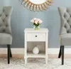 Safavieh Rosaleen Storage Side Table