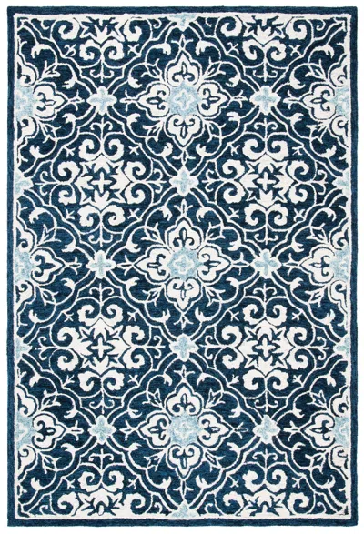 Safavieh Roslyn Handmade Rug In Blue