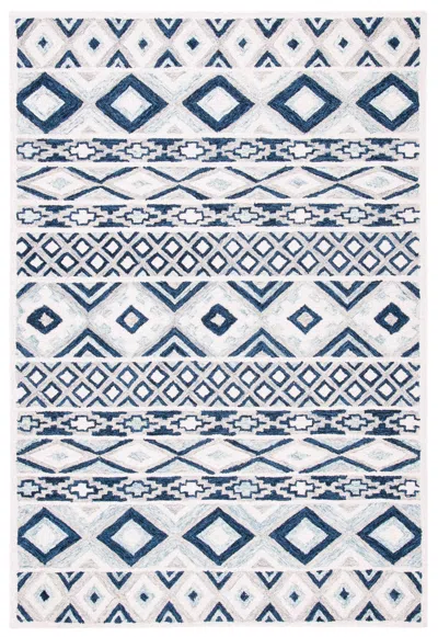 Safavieh Roslyn Handmade Rug In Blue