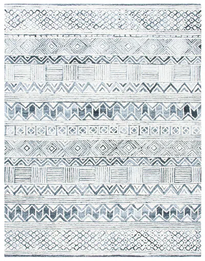 Safavieh Roslyn Handmade Rug In Gray