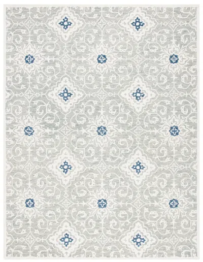 Safavieh Roslyn Handmade Rug In Gray