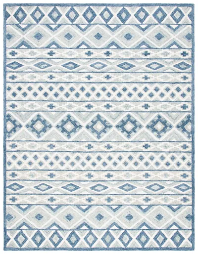 Safavieh Roslyn Handmade Rug In Blue
