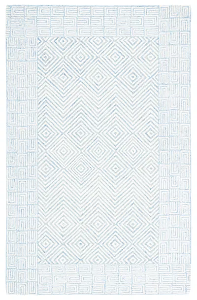Safavieh Roslyn Handmade Rug In White