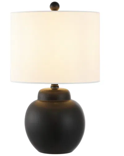 Safavieh Roux 19.5in Table Lamp In Multi