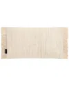 Safavieh Lurenz 20x20 Cotton Pillow