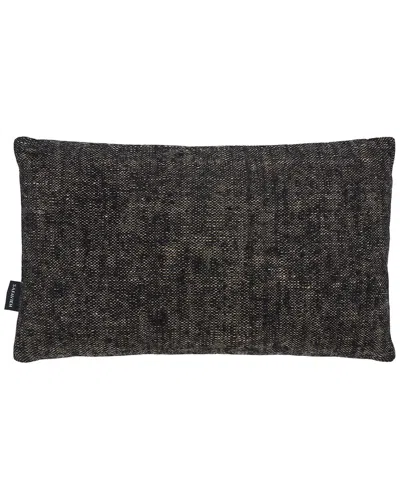 Safavieh Rowe Pillow In Black