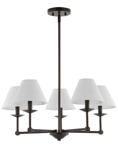 Safavieh Rowley 5-light 27.5in Chandelier