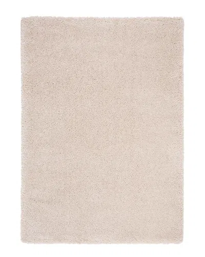 Safavieh Royal Shag Rug In Neutral