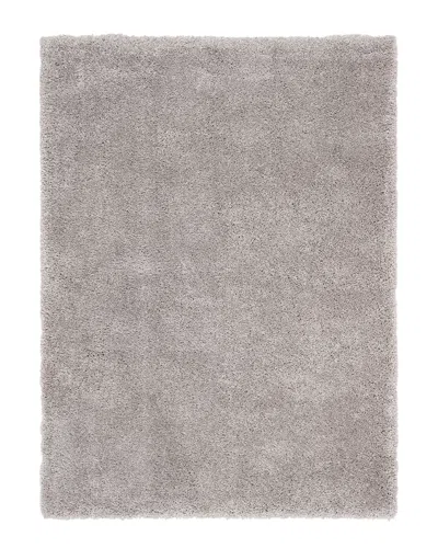 Safavieh Royal Shag Rug In Gray