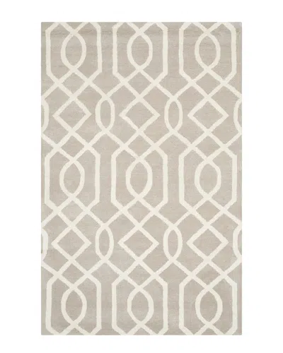 Safavieh Soho Hand-tufted Rug