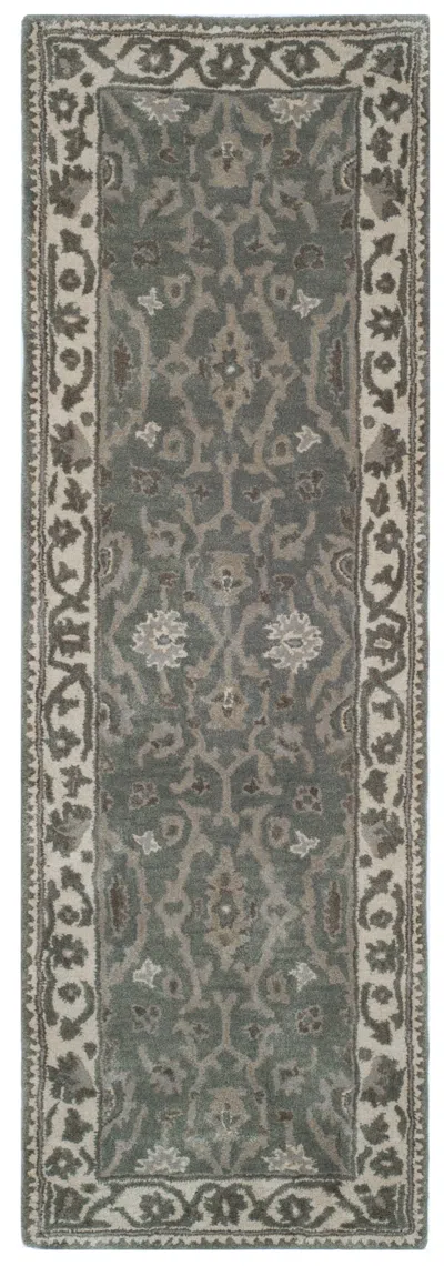Safavieh Royalty Handmade Rug In Gray