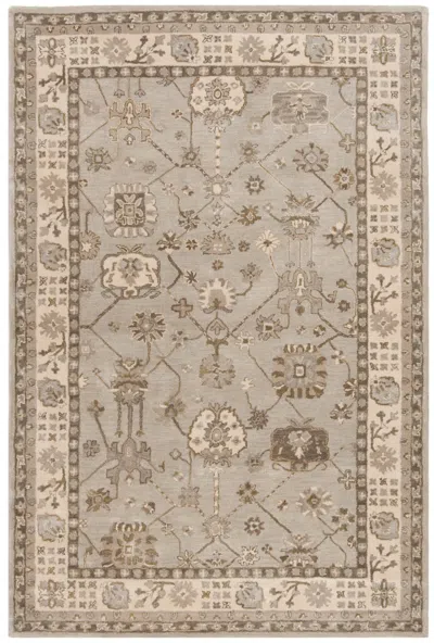 Safavieh Royalty Handmade Rug In Neutral