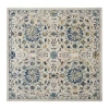 Safavieh Rozanne Medallion Square Rugs In Multi