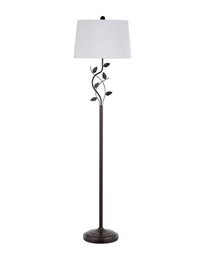 Safavieh Rudy 61.5in Floor Lamp