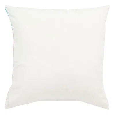 Safavieh Rulia Pillow In White