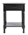 Safavieh Peyton 1-drawer Accent Table