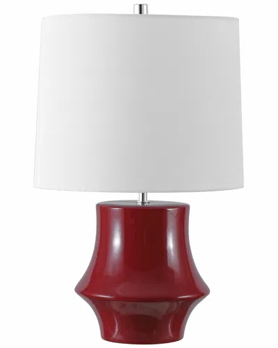 Safavieh Ryder 22in Table Lamp In Multi