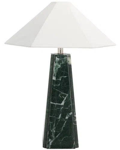 Safavieh Rylan 27.5in Table Lamp In Green