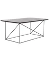 Safavieh Rylee Rectangle Coffee Table