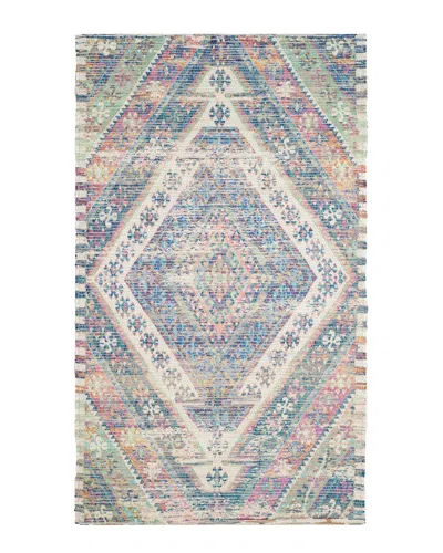 Safavieh Saffron Hand-loomed Rug In Multi