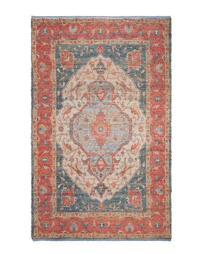 Safavieh Saffron Hand-loomed Rug In Multi
