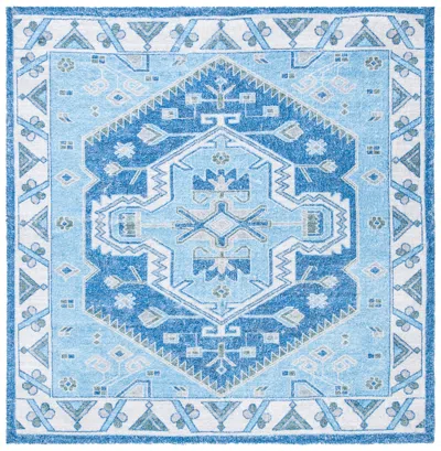 Safavieh Saffron Handmade Rug In Blue
