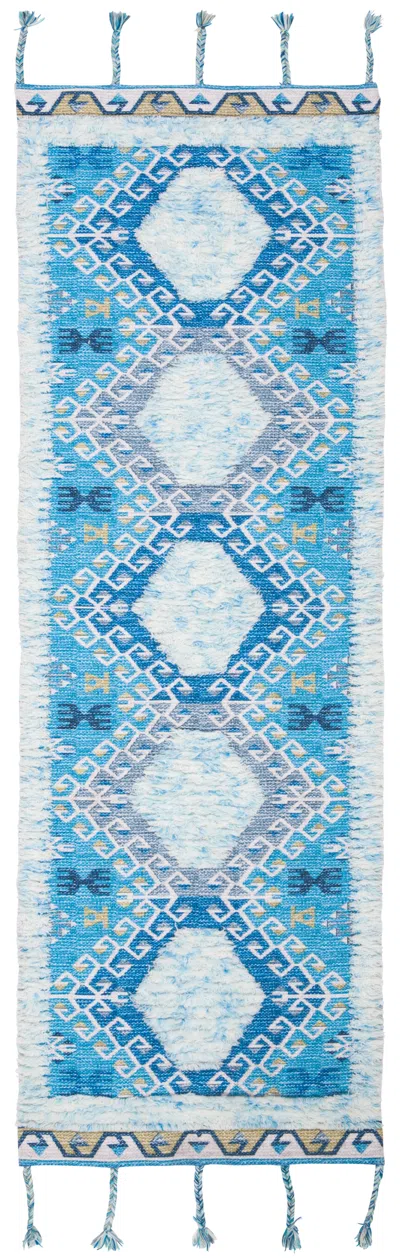 Safavieh Saffron Handmade Rug In Gray