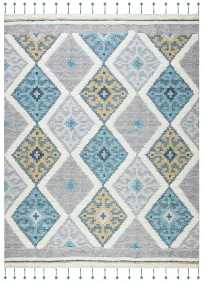 Safavieh Saffron Handmade Rug In Multi