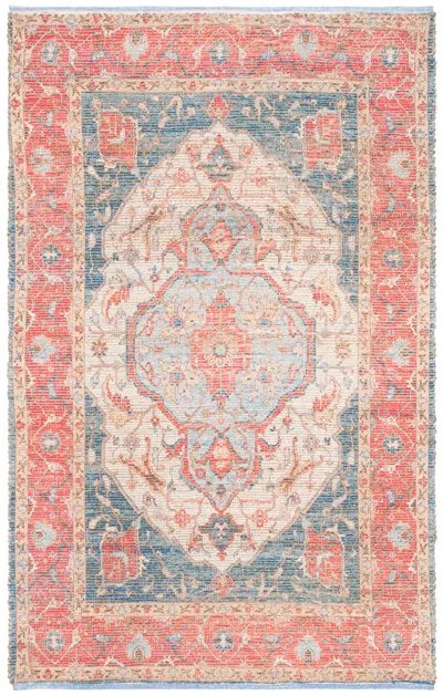 Safavieh Saffron Handmade Rug In Multi