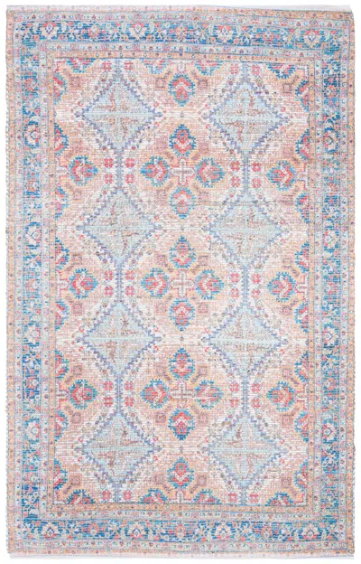 Safavieh Saffron Handmade Rug In Multi