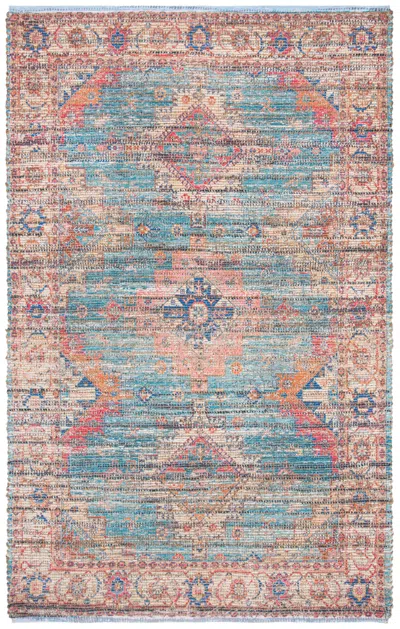 Safavieh Saffron Handmade Rug In Multi