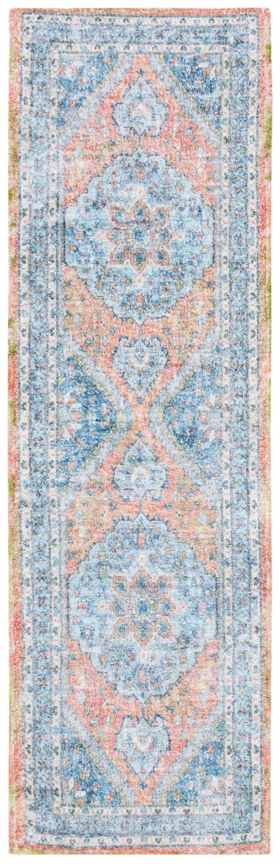 Safavieh Saffron Handmade Rug In Multi