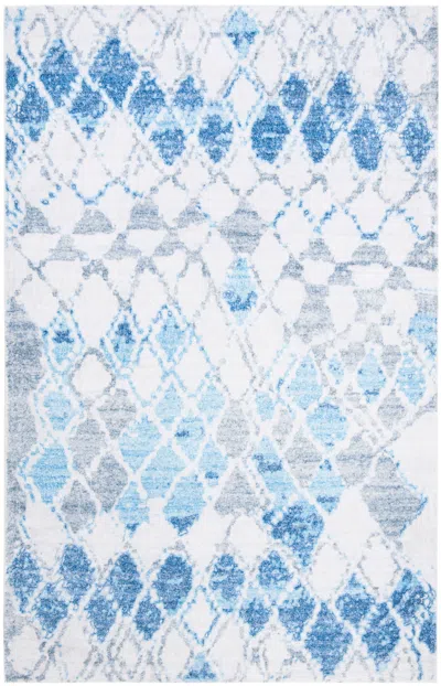 Safavieh Saffron Handmade Rug In Blue