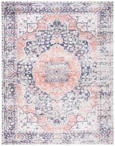 Safavieh Saffron Handmade Rug In Multi