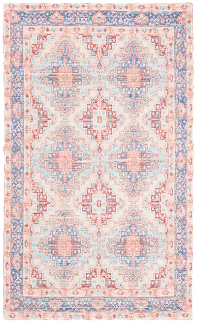 Safavieh Saffron Handmade Rug In Multi